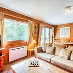 Clos 2B - 2 bedroom apartment Chamonix