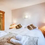 Clos 2B - 2 bedroom apartment Chamonix