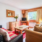 Clos 2B - 2 bedroom apartment Chamonix