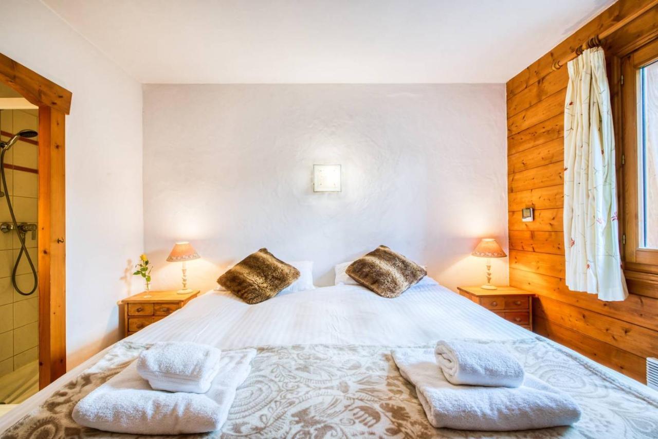 Clos 2b - 2 Bedroom Apartamento *
