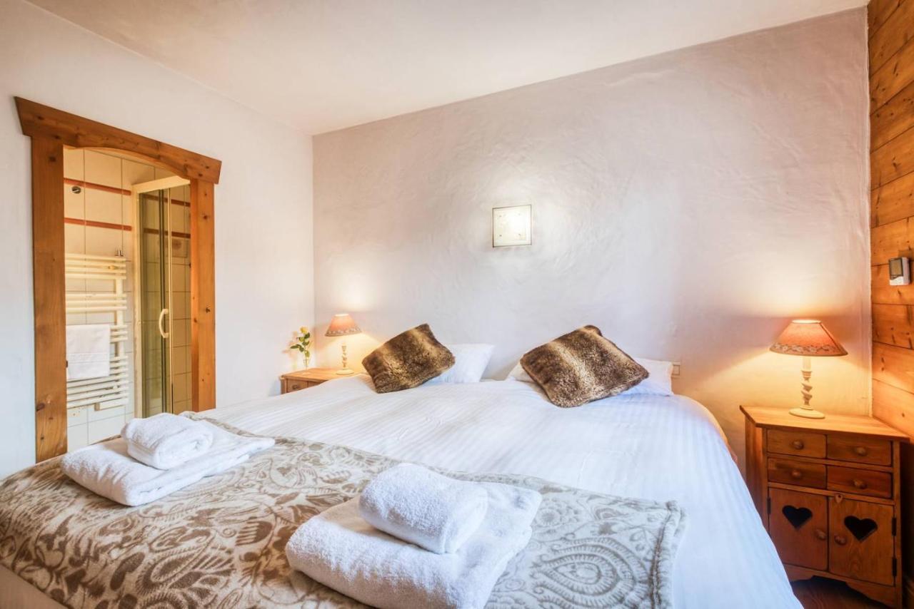 Apartamento Clos 2b - 2 Bedroom *