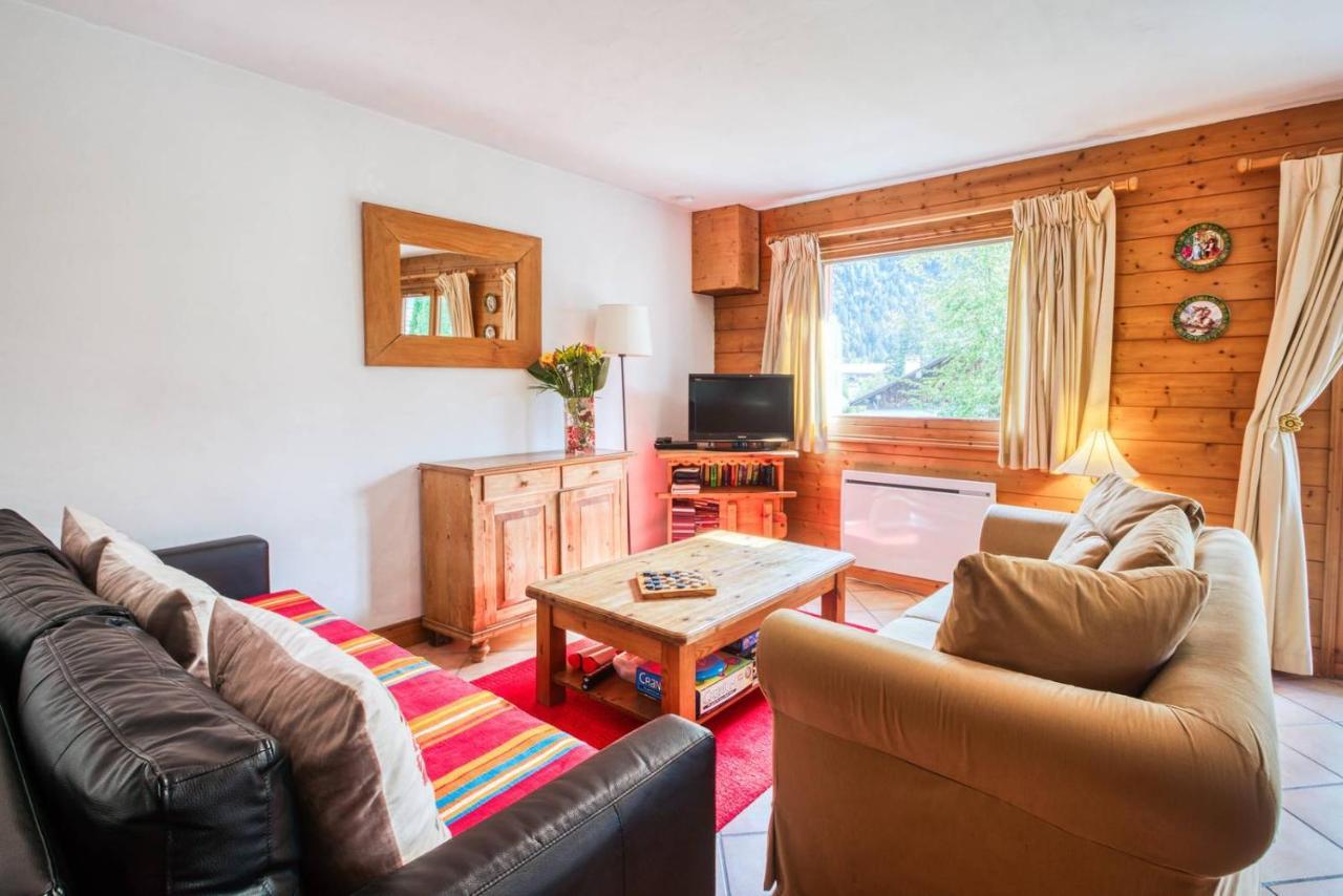 Clos 2b - 2 Bedroom Apartamento