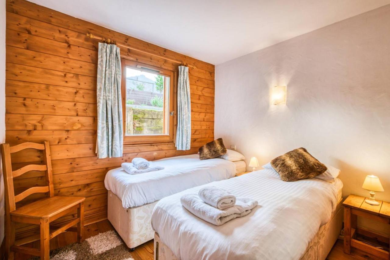 Apartamento Clos 2b - 2 Bedroom *