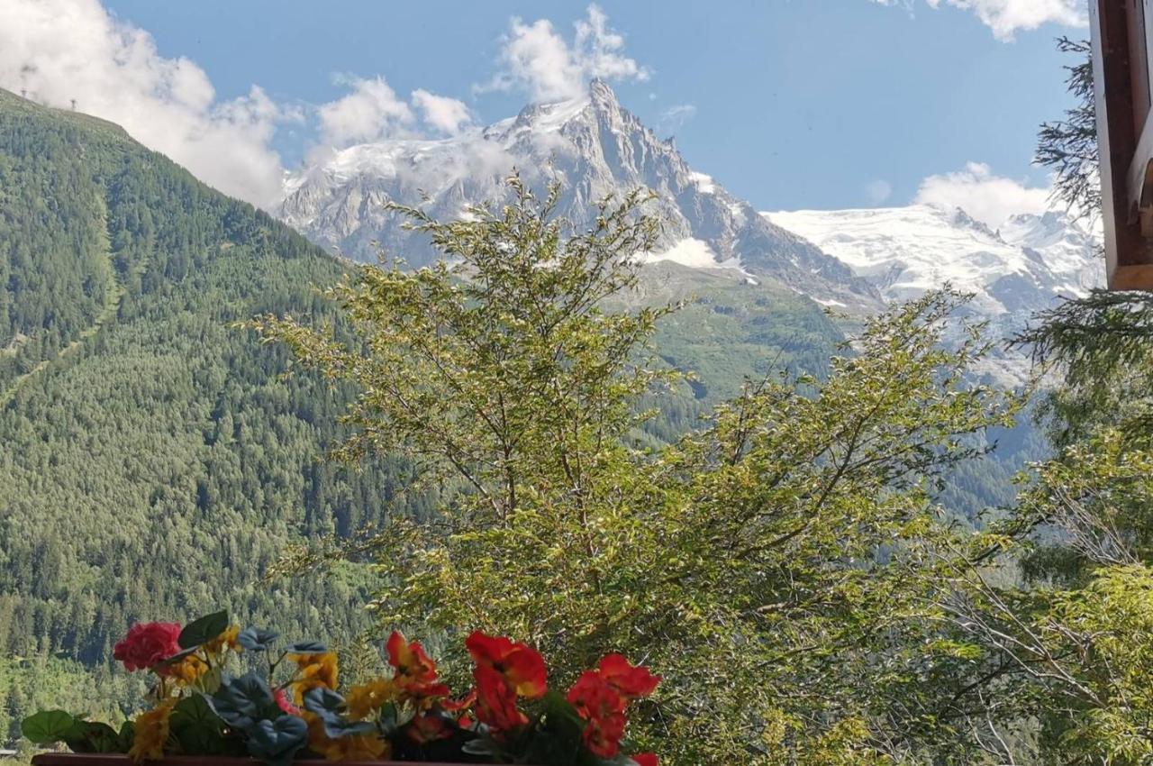 Clos 2b - 2 Bedroom * Chamonix Mont Blanc