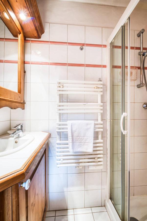 Clos 2b - 2 Bedroom * Chamonix Mont Blanc