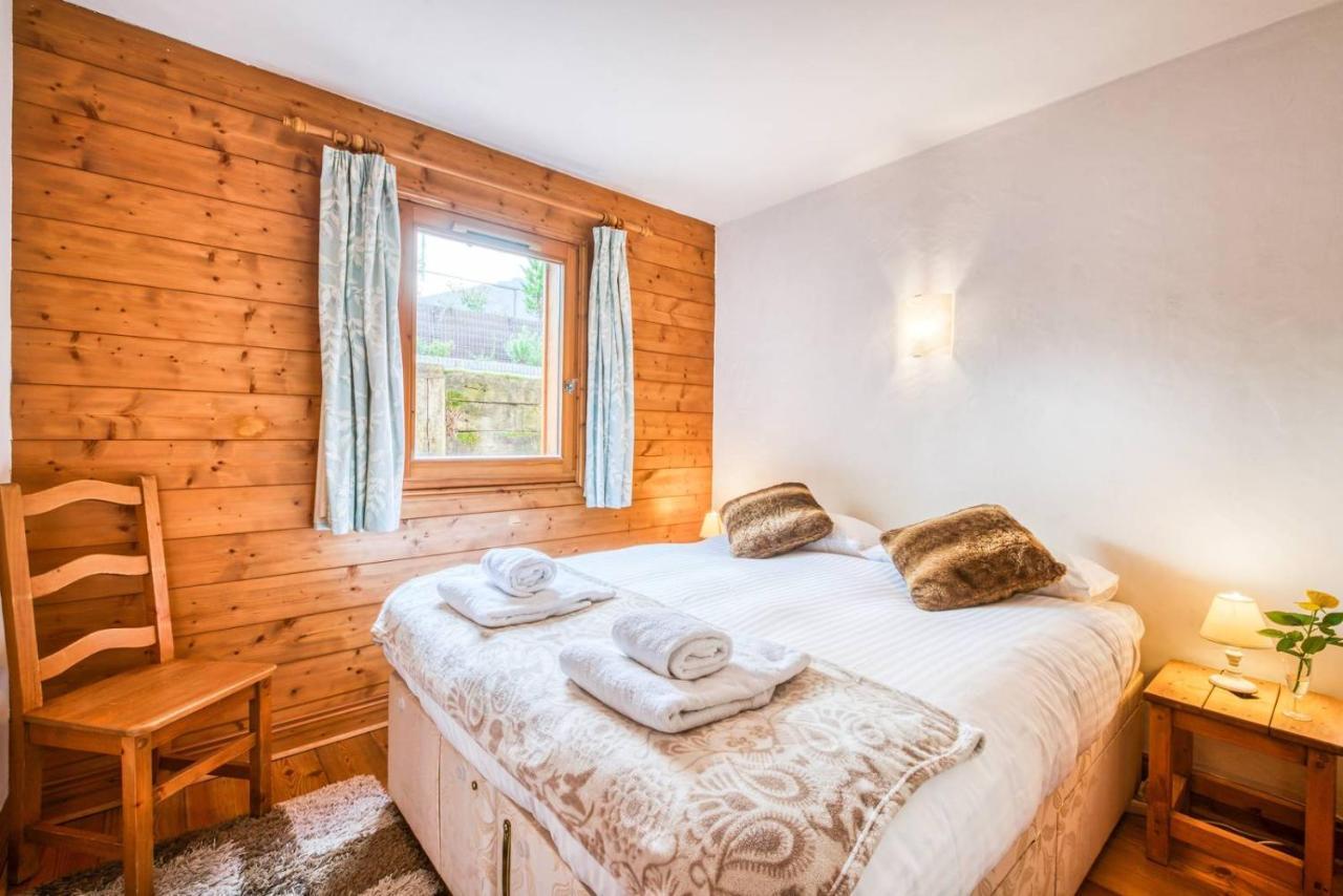 Apartamento Clos 2b - 2 Bedroom *