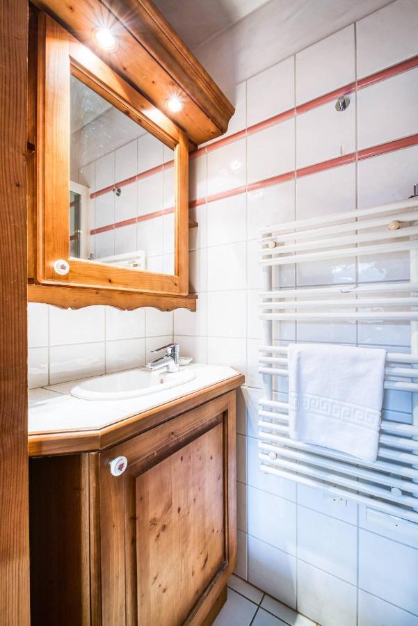 Apartamento Clos 2b - 2 Bedroom *