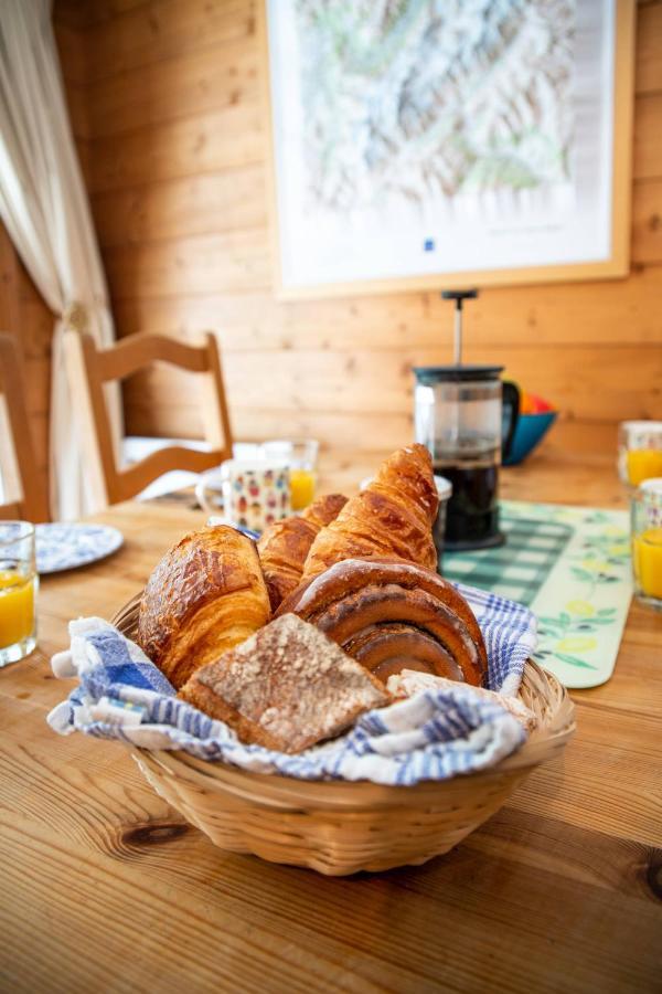 Apartamento Clos 2b - 2 Bedroom Chamonix Mont Blanc