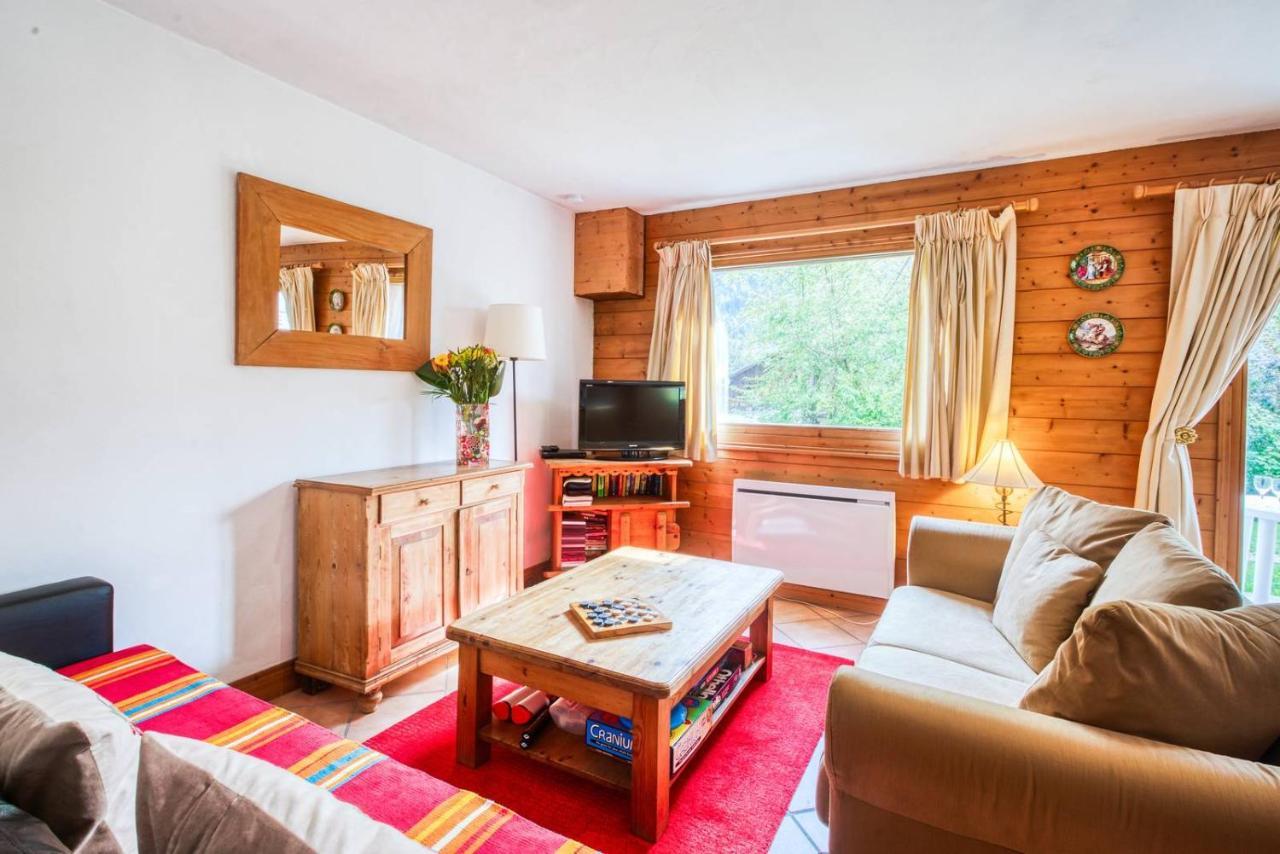 Clos 2b - 2 Bedroom Apartamento *