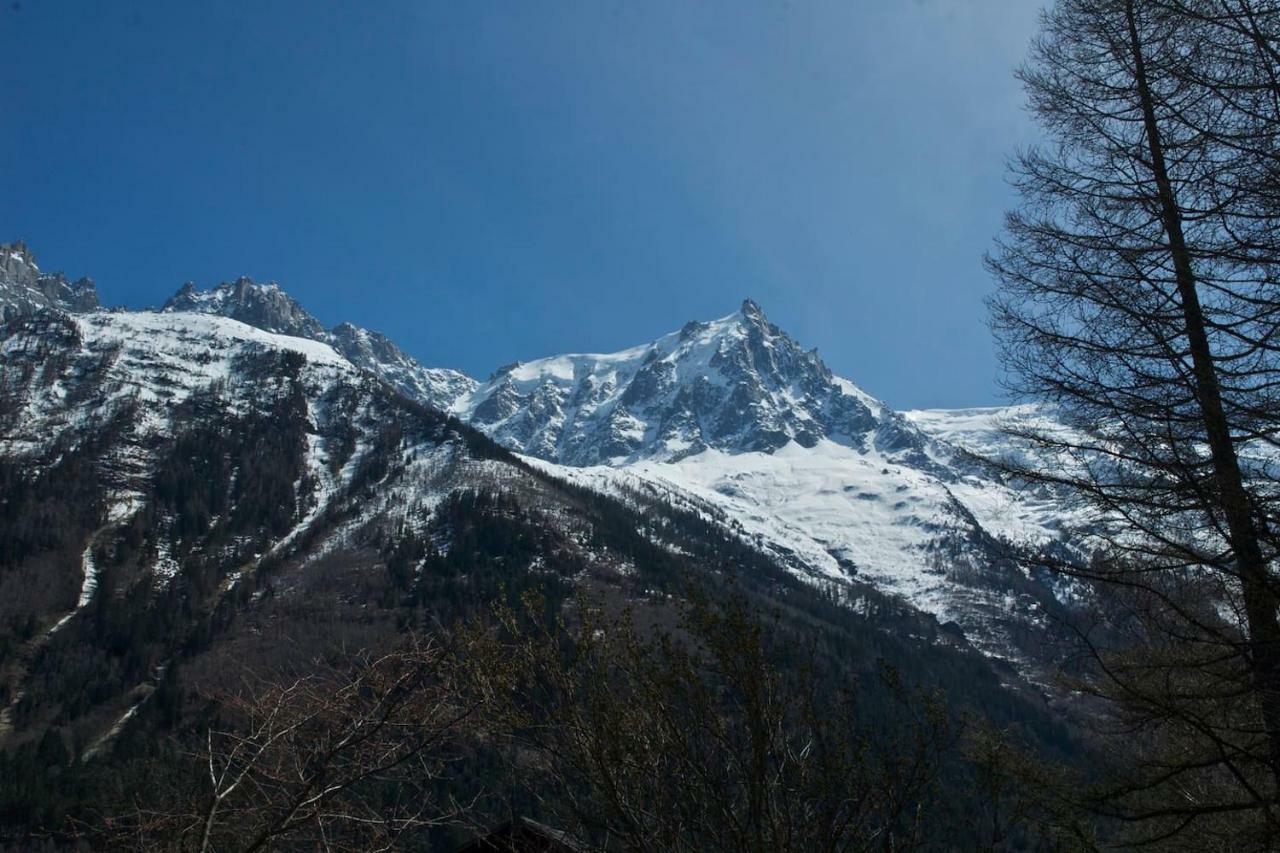 Clos 2b - 2 Bedroom * Chamonix Mont Blanc
