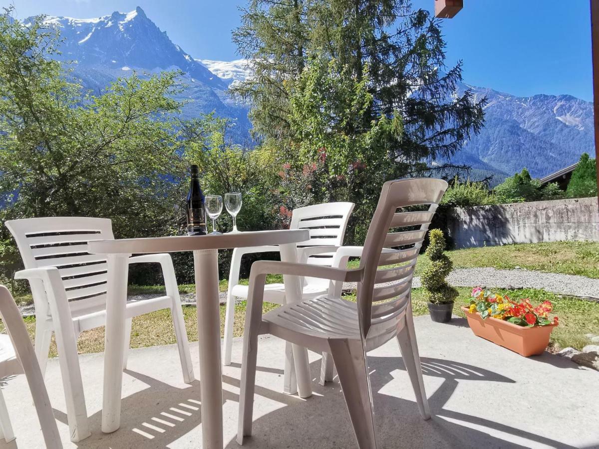 Clos 2b - 2 Bedroom Apartamento Chamonix Mont Blanc