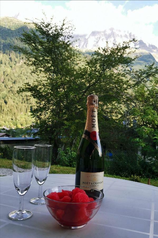 Clos 2b - 2 Bedroom Chamonix Mont Blanc