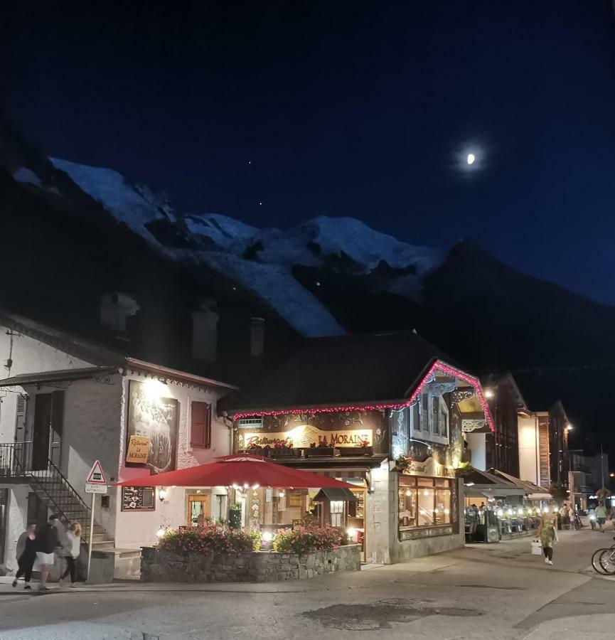 Apartamento Clos 2b - 2 Bedroom Chamonix Mont Blanc